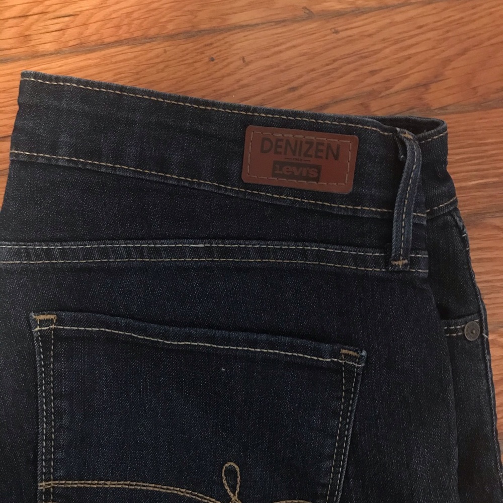 Modern Boot Cut Women’s Jeans - Picture 3 of 4